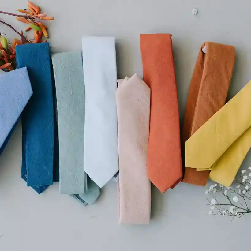 Ties That Define Your Style